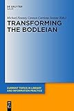 Transforming the Bodleian