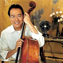 Yo-Yo Ma