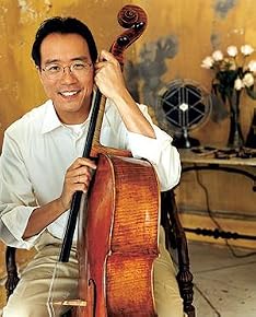 Image de Yo-Yo Ma
