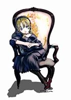 「<em>円环少女</em>(7)梦のように、夜明けのように」