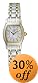 CITIZEN (シチズン) 腕時計 CLETIA クレティア Eco-Drive エコ・ドライブ CLA37-1661 レディース