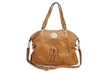 「【10色】TORY BURCH　トリーバーチ　バッグ レディース 海外並行輸入品 レザー/女性用/TBB-028 apricot」の画像