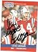 Steve Grogan autographed Football Card (New England Patriots)