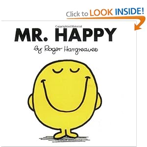 mr happy