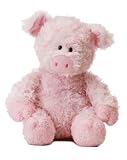 Aurora Plush Pig TubbieWubbie - 12