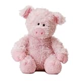 Aurora Plush Pig TubbieWubbie - 12" ~ Aurora Plush