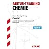 Chemie 1 Leistungskurs f�r G9 Analytik � Kernchemie � Kohlenwasserstoffe Abitur-Training Chemie: Analytik. Kernchemie. Kohlenwasserstoffe. F�r G9. Grundlagen und Aufgaben mit L�sungen