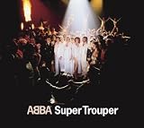 Super Trouper [+3 Bonus] - Abba