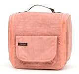 カダケス WA BOXハンガーポーチ ピンク