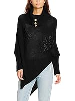 Makadamia Jersey (Negro)