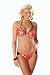 Mantra: Women's Swimsuit Separate by Blue Sky Swimwear Triangle Enhancer Top
