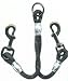 Monster Coupler - 36 Inch Large Dog Coupler