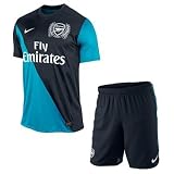 Arsenal Baby Away Football Kit 2011-12