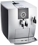 Zoom Produkt-Bild: Jura J5B Espressomaschine schwarz