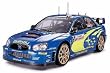 Subaru Impreza WRC 1:10 Scale R/C High Performance Racing Car