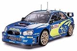 Subaru Impreza WRC 1:10 Scale R/C High Performance Racing Car