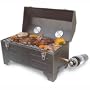Tool Box Grill- Pro Gas