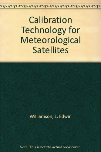 calibration technology for meteorological satellites