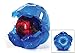 YayLabs Inflatable Cover for Play and Freeze Ice Cream Ball, Quart Size