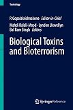 Biological toxins and bioterrorism