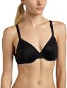 Warner's Women's Invisible Bliss Underwire Bra