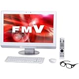 富士通 ESPRIMO FH900/5BM スノーホワイト (FMVF905BMW)