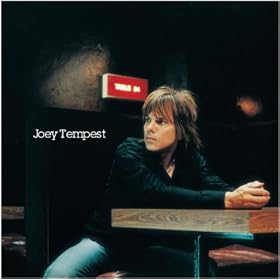 Joey Tempest