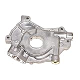 Evergreen OP6046 Ford Lincoln VIN 6 9 V V8 SOHC Oil Pump by Evergreen Parts And Components