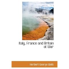 Italy, France and Britain at War