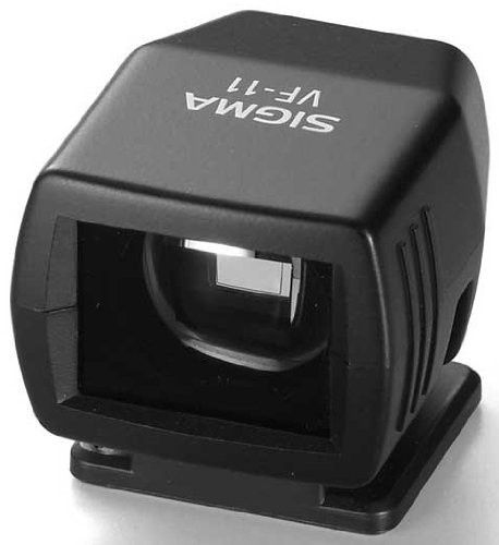 Sigma VF-11 Durchsichtsucher f&uuml;r Digitalkamera Sigma DP1 Preisvergleich