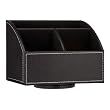 Red Box Remote Control Holder