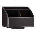Red Box Remote Control Holder