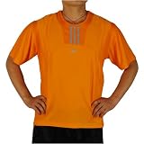Mens Dri-Fit Adidas Climalite Jersey T Shirt