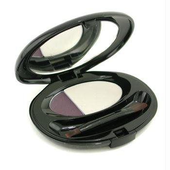 Shiseido The Makeup Creamy Eye Shadow Duo - # C4 Frozen Iris - 3g/0.1oz Preisvergleich