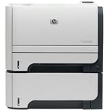 Laserjet P2050Dn Laser Printer 128 Mb