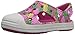 crocs Bump It Tropical Sandal (Toddler/Little Kid)