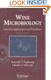 Wine Microbiology: Practical Applications and Procedures