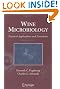 Wine Microbiology: Practical Applications and Procedures
