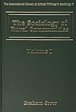 The sociology of rural communities