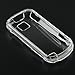 Premium Hard Crystal Snap-on Case Cover for Samsung Intercept M910 - Clear