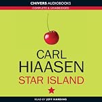 Star Island | Carl Hiaasen