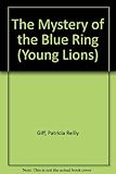 The mystery of the blue ring