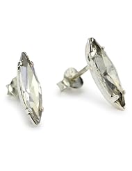 Bing Bang Crystal Shard Studs