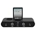 Pyle Home PSBM60I iPad/iPod/iPhone Sound Bar System With FM Radio, Wireless Remote, 300 Watts