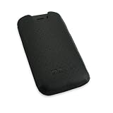 Incipio Orion Sleeve Case for iPhone 1G (Black)