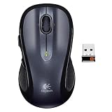 Logitech Wireless Mouse M510 41SeuqxkcOL. SL160 Logitech Wireless Mouse M510