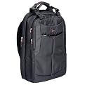 Icon Checkpoint Easy Laptop Backpack - Black (ICON52TSA)