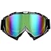 ZH Adults / Kids Outdoor Bendable Goggles for Motocross / Bike Riding Wind Skiing