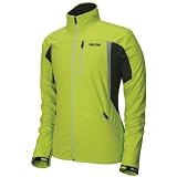 Pearl Izumi 2008/09 Men's Run Alpine Elite Jacket - Linden Green/Shadow Grey - 6512-2OC