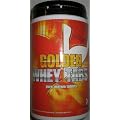 Golden Whey-Tabs, 1000 Protein Eiweiss Tabletten a 700mg! US-Product-Line